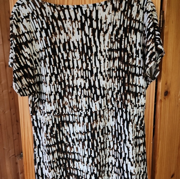 Womens george top - Picture 3 of 6